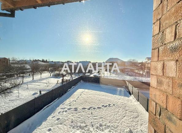 House by the address st. Stepana bandery (area 140 m²) - photo 12 House by the address st. Stepana bandery (area 140 m²) - Atlanta.ua - photo 12