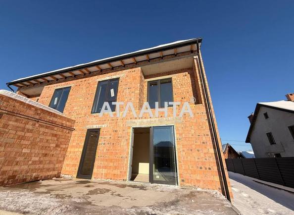 House by the address st. Stepana bandery (area 140 m²) - photo 20 House by the address st. Stepana bandery (area 140 m²) - Atlanta.ua - photo 20