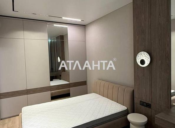 2-комнатная квартира по адресу Тополинный пер. (площадь 80 м²) - Atlanta.ua - фото 3