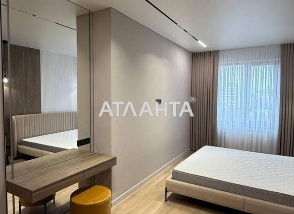 2-комнатная квартира по адресу Тополинный пер. (площадь 80 м²) - Atlanta.ua - фото 5