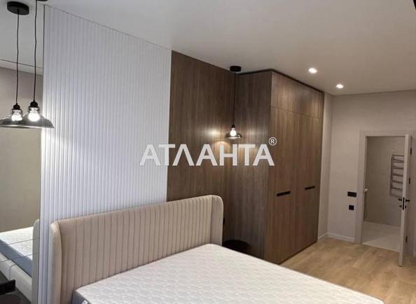 2-комнатная квартира по адресу Тополинный пер. (площадь 80 м²) - Atlanta.ua - фото 4