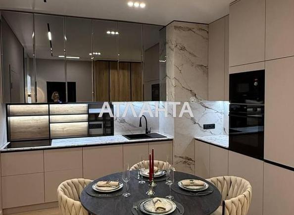 2-комнатная квартира по адресу Тополинный пер. (площадь 80 м²) - Atlanta.ua - фото 2