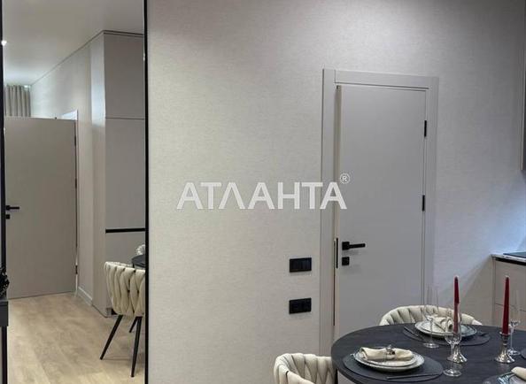 2-комнатная квартира по адресу Тополинный пер. (площадь 80 м²) - Atlanta.ua - фото 7