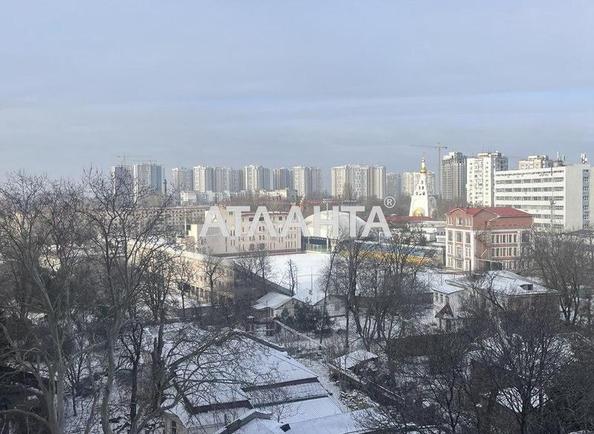 2-кімнатна квартира за адресою Тополиний пров. (площа 80 м²) - Atlanta.ua - фото 12