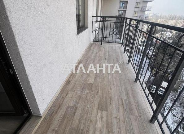 2-кімнатна квартира за адресою Тополиний пров. (площа 80 м²) - Atlanta.ua - фото 13