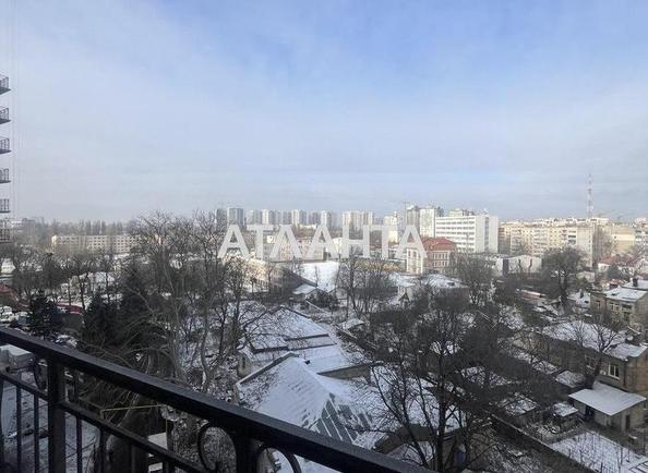 2-кімнатна квартира за адресою Тополиний пров. (площа 80 м²) - Atlanta.ua - фото 15