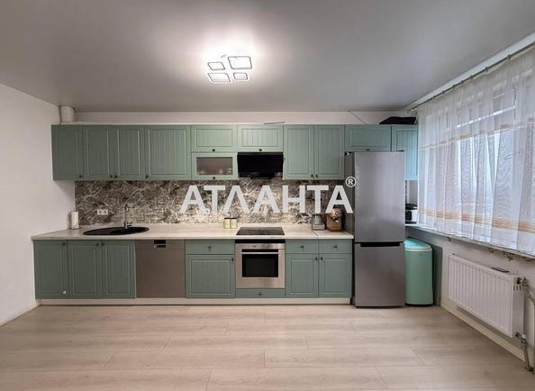 2-комнатная квартира по адресу ул. Пестеля (площадь 68,5 м²) - фото 2 2-комнатная квартира по адресу ул. Пестеля (площадь 68,5 м²) - Atlanta.ua - фото 2