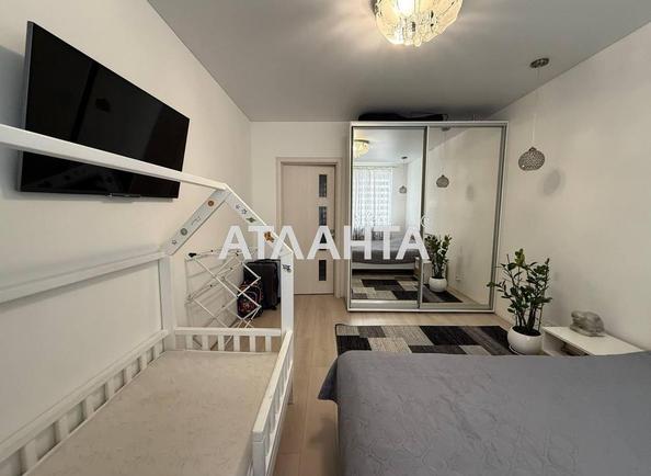 2-комнатная квартира по адресу ул. Пестеля (площадь 68,5 м²) - фото 5 2-комнатная квартира по адресу ул. Пестеля (площадь 68,5 м²) - Atlanta.ua - фото 5