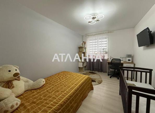 2-комнатная квартира по адресу ул. Пестеля (площадь 68,5 м²) - фото 7 2-комнатная квартира по адресу ул. Пестеля (площадь 68,5 м²) - Atlanta.ua - фото 7