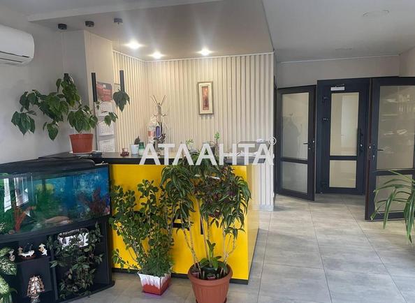 2-комнатная квартира по адресу ул. Пестеля (площадь 68,5 м²) - фото 13 2-комнатная квартира по адресу ул. Пестеля (площадь 68,5 м²) - Atlanta.ua - фото 13