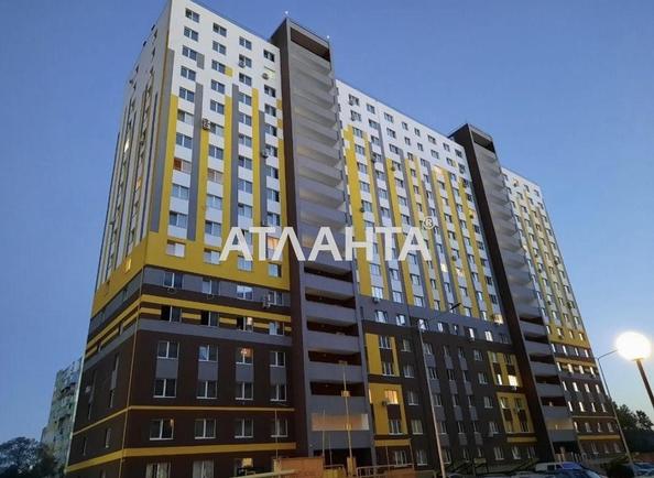 2-комнатная квартира по адресу ул. Пестеля (площадь 68,5 м²) - фото 14 2-комнатная квартира по адресу ул. Пестеля (площадь 68,5 м²) - Atlanta.ua - фото 14