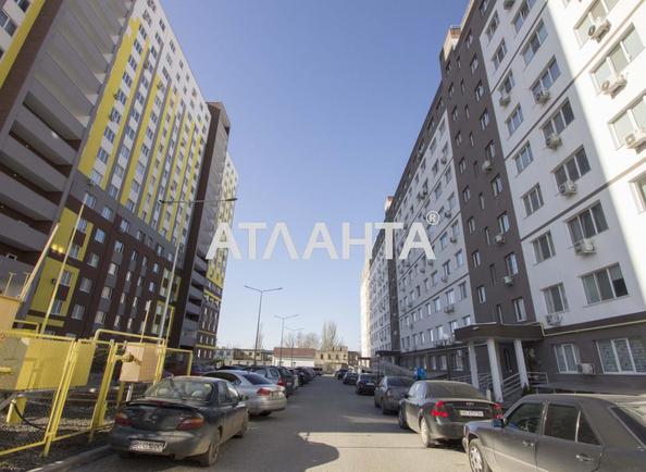 2-комнатная квартира по адресу ул. Пестеля (площадь 68,5 м²) - фото 15 2-комнатная квартира по адресу ул. Пестеля (площадь 68,5 м²) - Atlanta.ua - фото 15