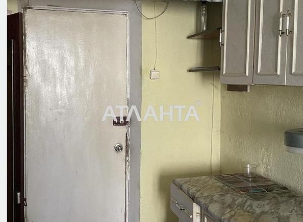 1-комнатная квартира по адресу ул. Филатова ак. (площадь 18 м²) - Atlanta.ua - фото 5