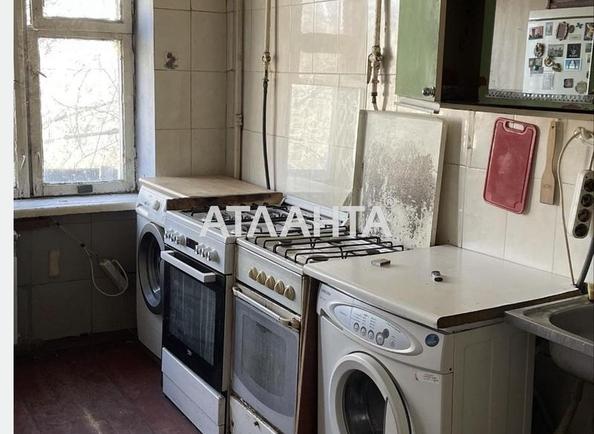 1-комнатная квартира по адресу ул. Филатова ак. (площадь 18 м²) - Atlanta.ua - фото 2