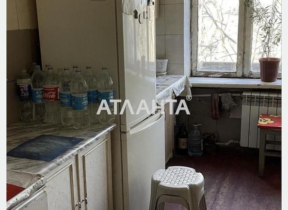 1-комнатная квартира по адресу ул. Филатова ак. (площадь 18 м²) - Atlanta.ua - фото 3