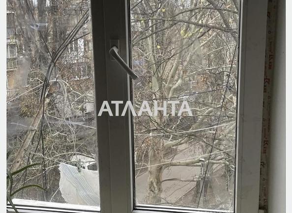 1-комнатная квартира по адресу ул. Филатова ак. (площадь 18 м²) - Atlanta.ua - фото 6