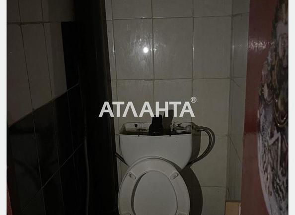 1-комнатная квартира по адресу ул. Филатова ак. (площадь 18 м²) - Atlanta.ua - фото 7