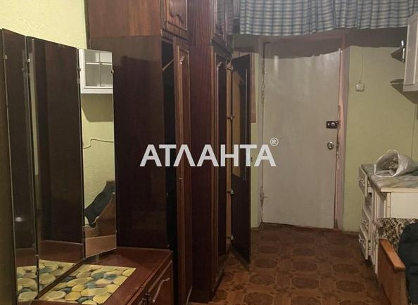 Комунальна квартира за адресою вул. Філатова ак. (площа 13,8 м²) - Atlanta.ua