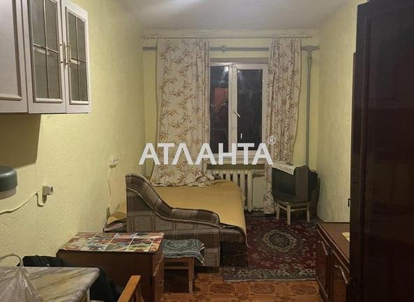 Комунальна квартира за адресою вул. Філатова ак. (площа 13,8 м²) - Atlanta.ua - фото 2