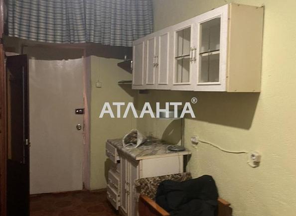 Комунальна квартира за адресою вул. Філатова ак. (площа 13,8 м²) - Atlanta.ua - фото 3