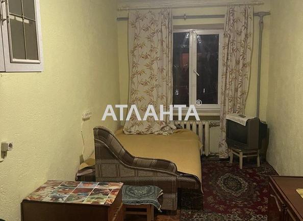 Комунальна квартира за адресою вул. Філатова ак. (площа 13,8 м²) - Atlanta.ua - фото 4