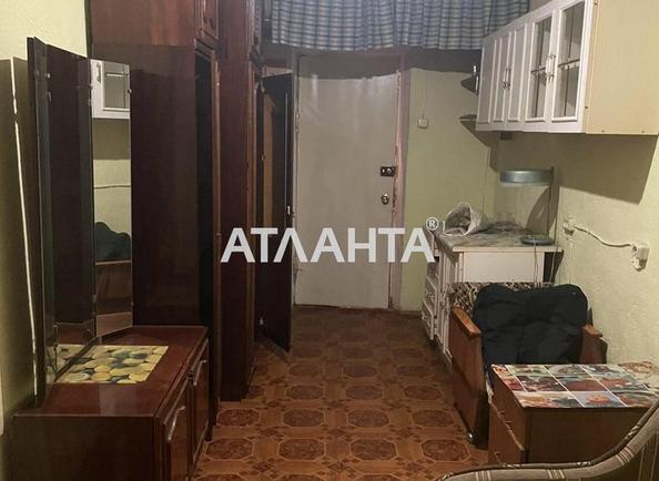 Комунальна квартира за адресою вул. Філатова ак. (площа 13,8 м²) - Atlanta.ua - фото 5