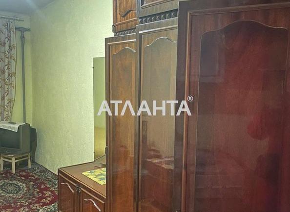 Комунальна квартира за адресою вул. Філатова ак. (площа 13,8 м²) - Atlanta.ua - фото 6