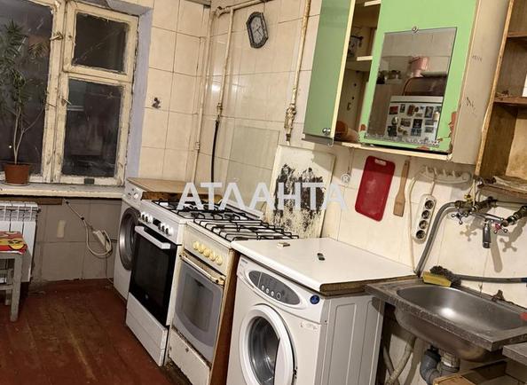 Комунальна квартира за адресою вул. Філатова ак. (площа 13,8 м²) - Atlanta.ua - фото 8