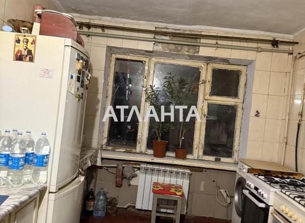 Комунальна квартира за адресою вул. Філатова ак. (площа 13,8 м²) - Atlanta.ua - фото 9