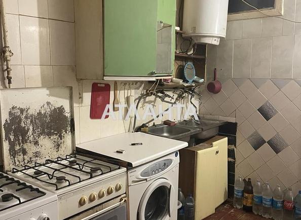 Комунальна квартира за адресою вул. Філатова ак. (площа 13,8 м²) - Atlanta.ua - фото 10