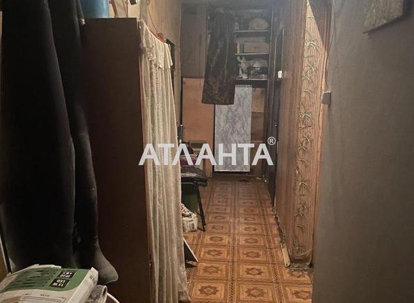 Комунальна квартира за адресою вул. Філатова ак. (площа 13,8 м²) - Atlanta.ua - фото 11