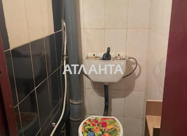 Комунальна квартира за адресою вул. Філатова ак. (площа 13,8 м²) - Atlanta.ua - фото 13