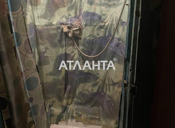 Комунальна квартира за адресою вул. Філатова ак. (площа 13,8 м²) - Atlanta.ua - фото 14