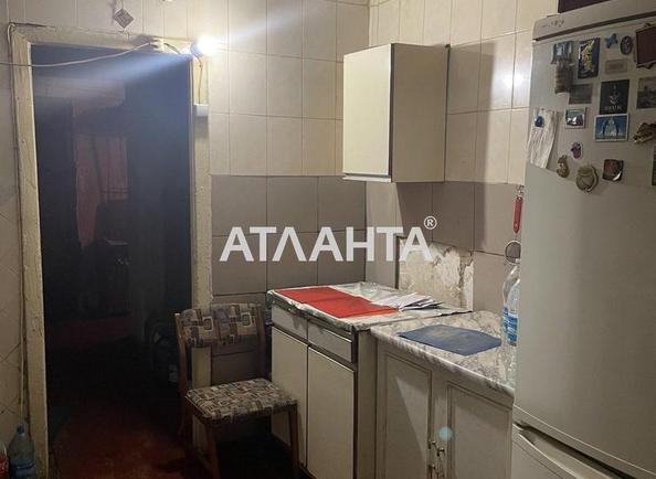 Комунальна квартира за адресою вул. Філатова ак. (площа 13,8 м²) - Atlanta.ua - фото 15