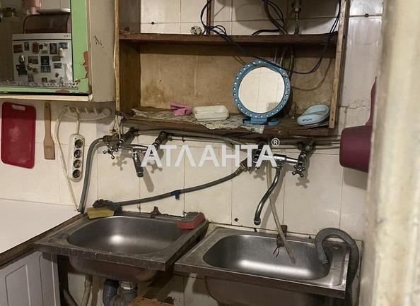 Комунальна квартира за адресою вул. Філатова ак. (площа 13,8 м²) - Atlanta.ua - фото 16