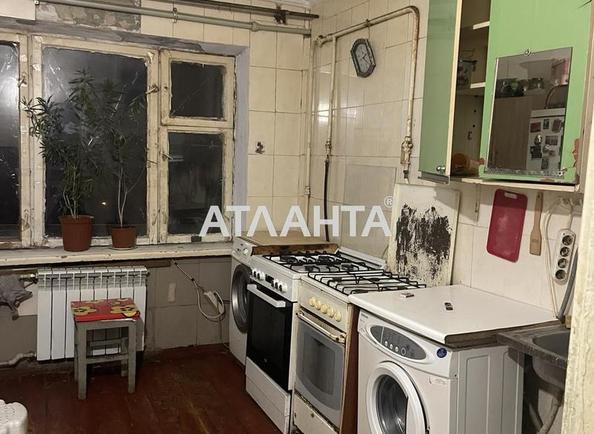 Комунальна квартира за адресою вул. Філатова ак. (площа 13,8 м²) - Atlanta.ua - фото 17
