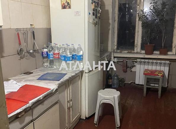 Комунальна квартира за адресою вул. Філатова ак. (площа 13,8 м²) - Atlanta.ua - фото 18