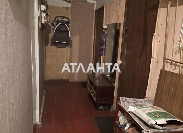 Комунальна квартира за адресою вул. Філатова ак. (площа 13,8 м²) - Atlanta.ua - фото 19