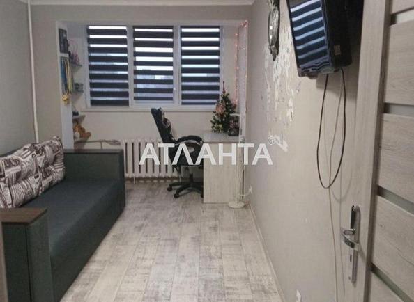 2-кімнатна квартира за адресою вул. Володимира Великого (площа 47 м²) - Atlanta.ua