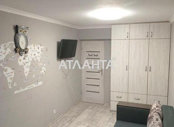 2-кімнатна квартира за адресою вул. Володимира Великого (площа 47 м²) - Atlanta.ua - фото 2