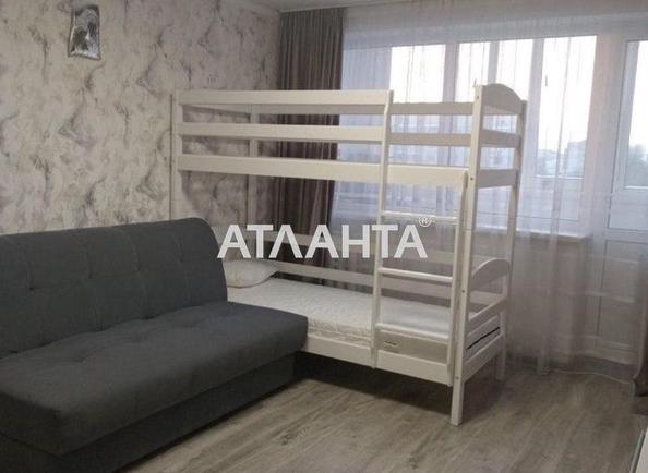 2-кімнатна квартира за адресою вул. Володимира Великого (площа 47 м²) - Atlanta.ua - фото 3