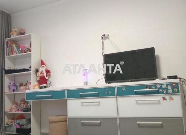 2-кімнатна квартира за адресою вул. Володимира Великого (площа 47 м²) - Atlanta.ua - фото 4