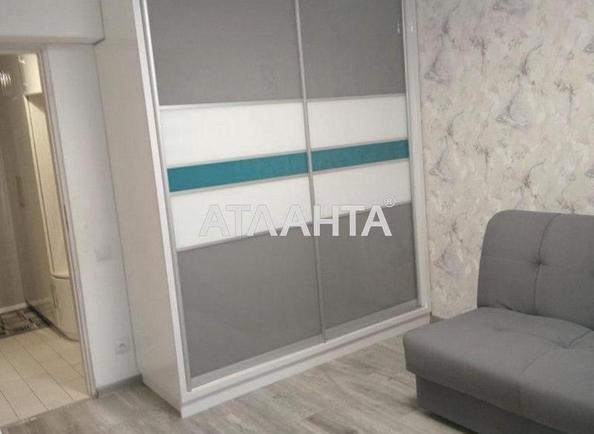 2-кімнатна квартира за адресою вул. Володимира Великого (площа 47 м²) - Atlanta.ua - фото 5