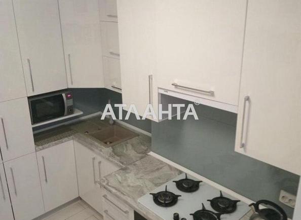 2-кімнатна квартира за адресою вул. Володимира Великого (площа 47 м²) - Atlanta.ua - фото 6