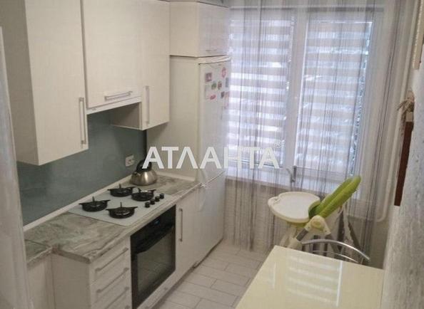 2-кімнатна квартира за адресою вул. Володимира Великого (площа 47 м²) - Atlanta.ua - фото 7
