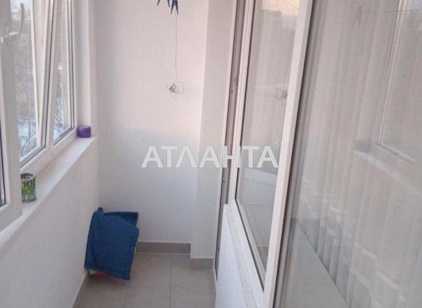 2-кімнатна квартира за адресою вул. Володимира Великого (площа 47 м²) - Atlanta.ua - фото 8