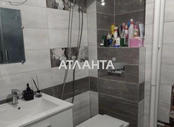 2-кімнатна квартира за адресою вул. Володимира Великого (площа 47 м²) - Atlanta.ua - фото 9