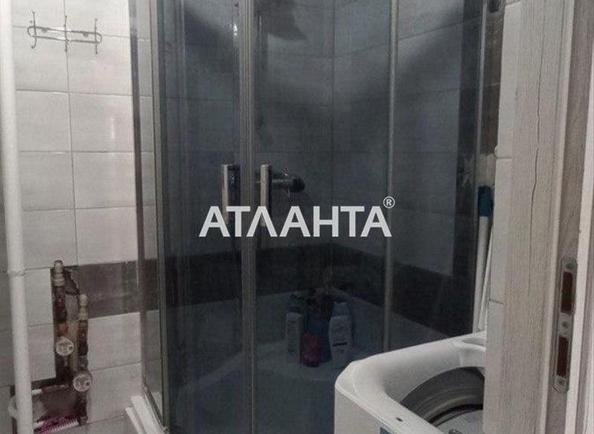 2-кімнатна квартира за адресою вул. Володимира Великого (площа 47 м²) - Atlanta.ua - фото 10