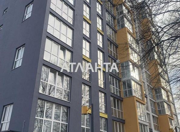 2-кімнатна квартира за адресою вул. Гніздовського (площа 81,4 м²) - Atlanta.ua - фото 11