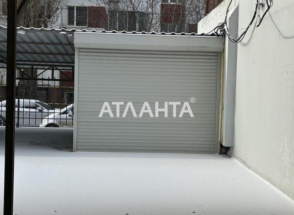 Комерційна нерухомість за адресою вул. Палубна (площа 18 м²) - Atlanta.ua